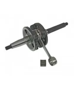 Ambielaj scuter piaggio typhoon 50