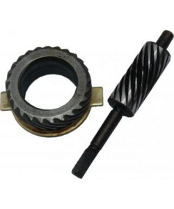 Angrenaj scuter melc