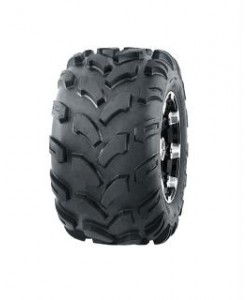Cauciuc scuter wanda - atv - 20x9.5-8 p311 4ply