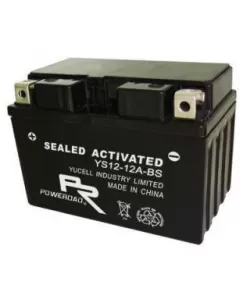 Baterie scuter motomir-fara intretinere-12v 12ah Baterie scuter motomir-fara intretinere-12v 12ah