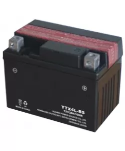 Baterie scuter motomir-fara intretinere-12v 4ah Baterie scuter motomir-fara intretinere-12v 4ah