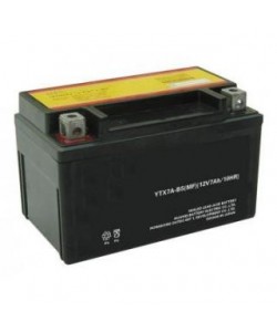 Baterie scuter motomir-fara intretinere-12v 7ah