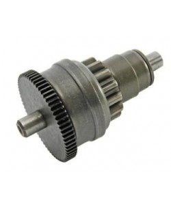Bendix scuter gy6 50