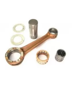 Biela scuter peugeot buxy 50 12 mm