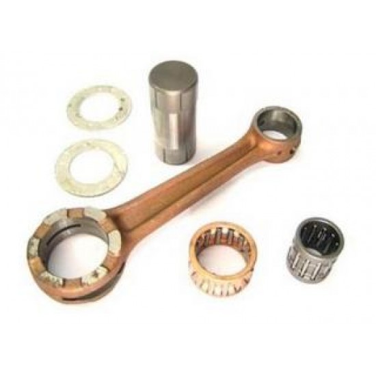 Biela scuter peugeot buxy 50 12 mm