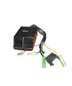 Cdi scuter yamaha 50 - 6 fire