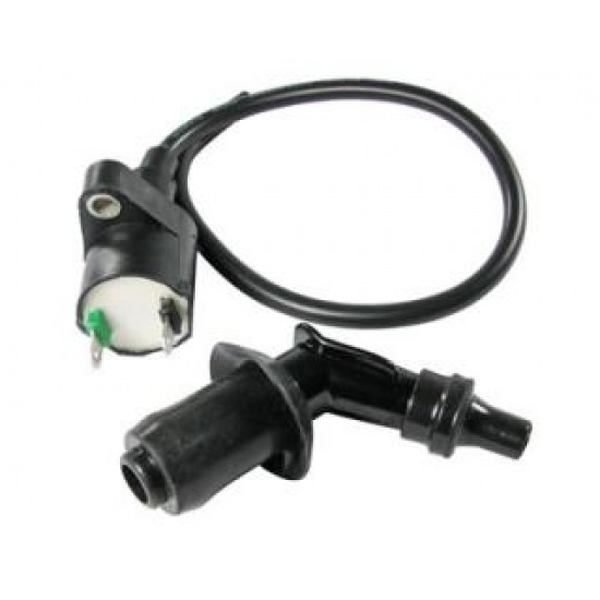 Bobina inductie scuter gy6 50-150/ honda dio 50 - fdf