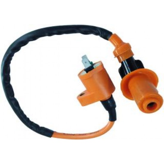 Bobina inductie scuter gy6 50-150/ honda dio 50 - racing