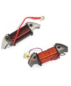 Bobine scuter magnetou piaggio ciao 50