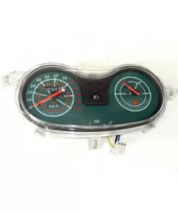 Bord scuter km scuter mare