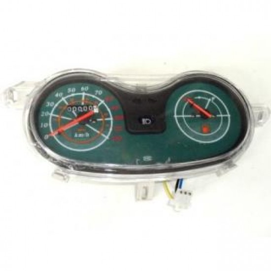 Bord scuter km scuter mare