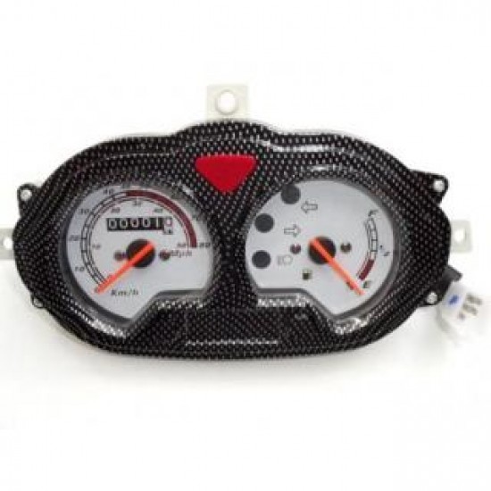 Bord scuter km scuter mediu