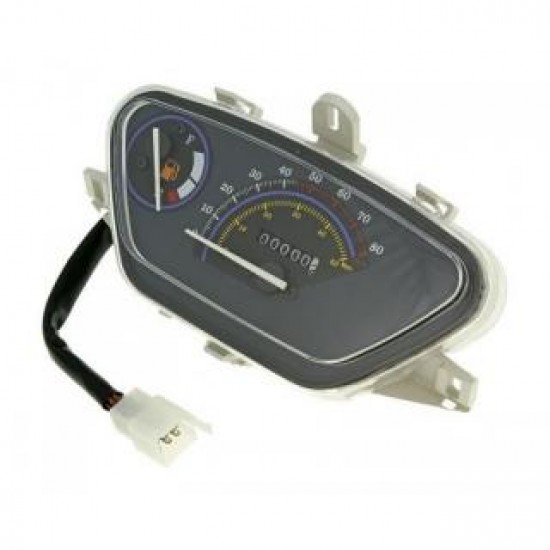 Bord scuter km scuter mic