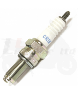 Bujie cr9e - piaggio injectie scuter