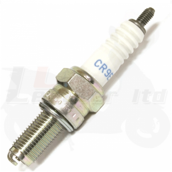 Bujie cr9e - piaggio injectie scuter