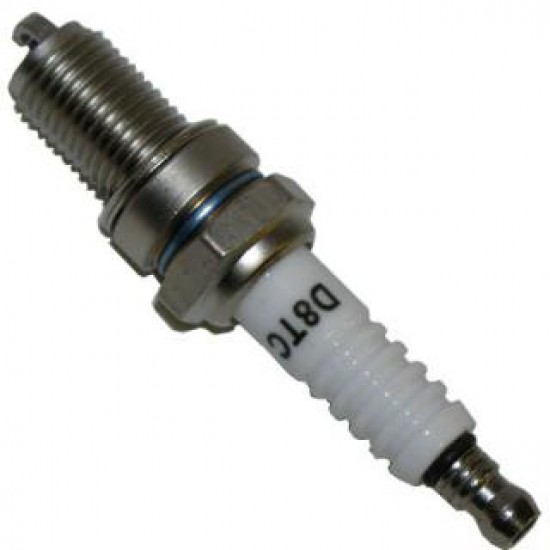 Bujie d8tc - atv scuter intermediar