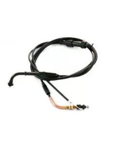 Cablu scuter acceleratie hnd dio 50 - bifurcat