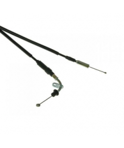 Cablu scuter acceleratie yamaha 50 - simplu