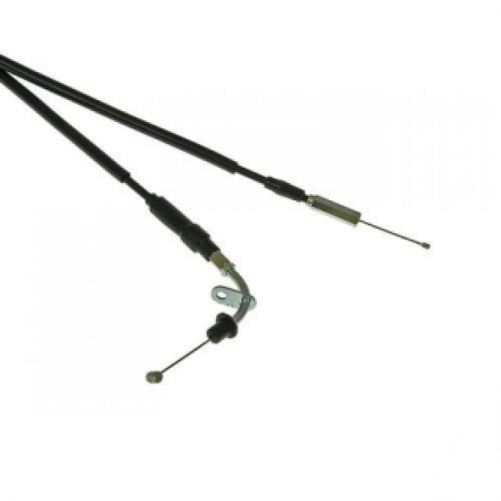 Cablu scuter acceleratie yamaha 50 - simplu