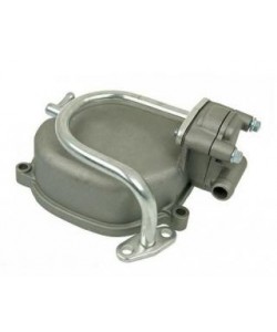 Capac chiulasa scuter gy6 50 cu epurator