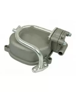 Capac chiulasa scuter gy6 50 cu epurator Capac chiulasa scuter gy6 50 cu epurator
