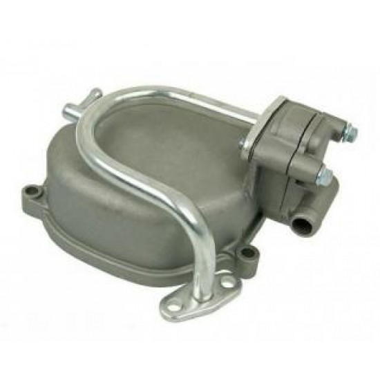 Capac chiulasa scuter gy6 50 cu epurator Capac chiulasa scuter gy6 50 cu epurator