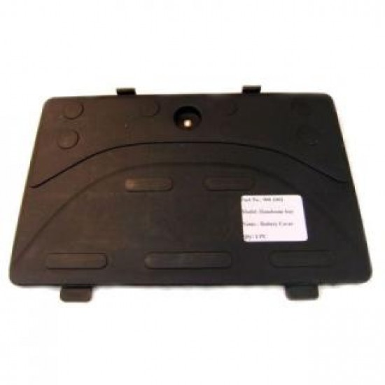 Capac scuter lacas baterie scuter mic