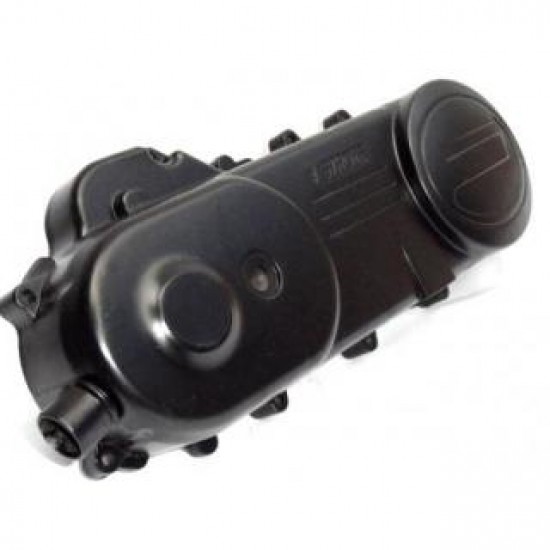 Capac transmisie scuter gy6 50 roata 12-46cm