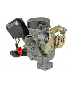 Carburator scuter gy6 50