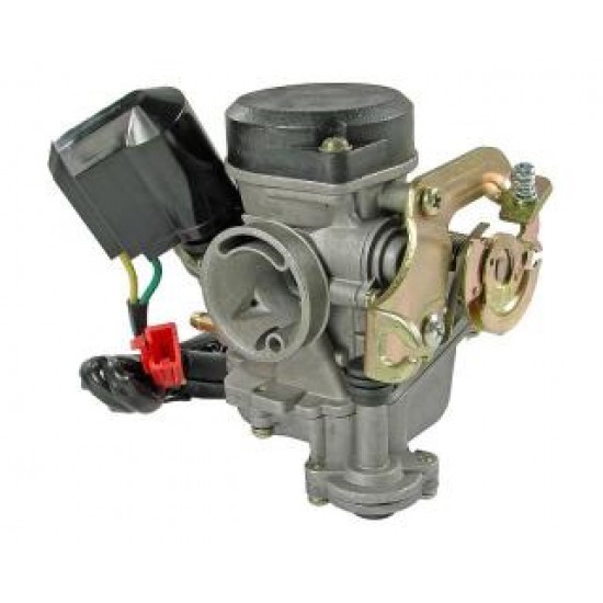 Carburator scuter gy6 80