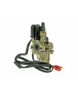 Carburator scuter peugeot-honda 50-gura mare