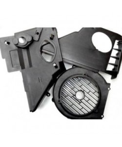Carcasa racire scuter motor gy6 125-150