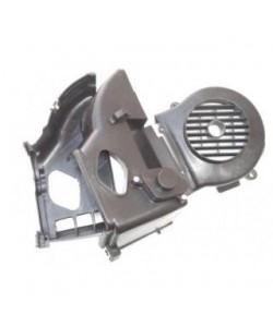 Carcasa racire scuter motor gy6 50