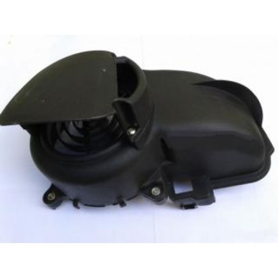 Carcasa racire motor scuter yamaha booster 100