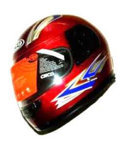 Casca 1 scuter - full face