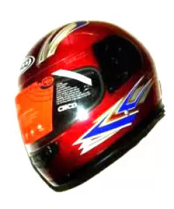 Casca 1 scuter - full face Casca 1 scuter - full face