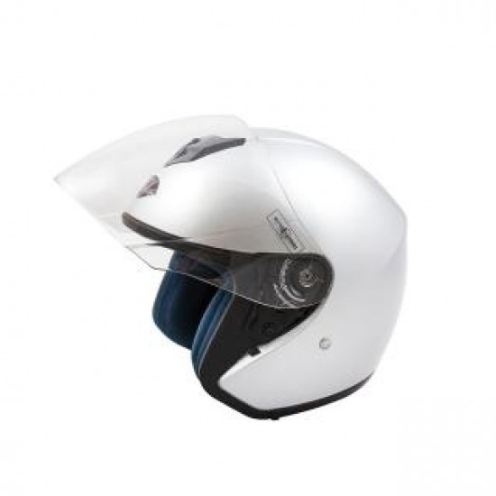 Casca scuter 2 - full face