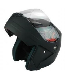 Casca scuter 3 - flip - up