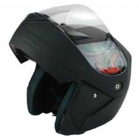 Casca scuter 3 - flip - up