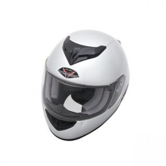Casca scuter 4 - full face