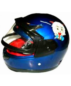 Casca scuter pentru copii