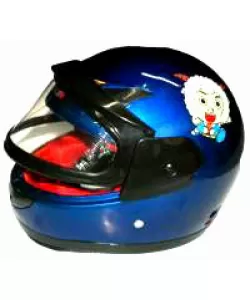 Casca scuter pentru copii Casca scuter pentru copii