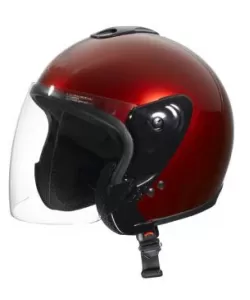 Casca scuter vara - open face Casca scuter vara - open face