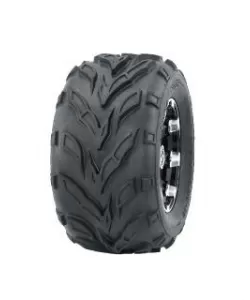Cauciuc scuter wanda - atv - 19/7-8 - p361 4ply