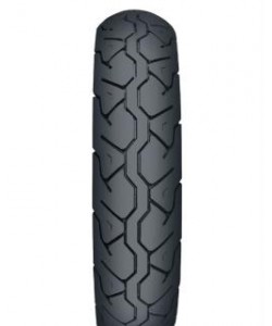Cauciuc scuter wanda - moto - 110/90-10 p235 4pr/tl