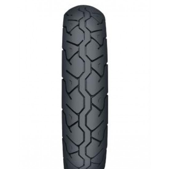 Cauciuc scuter wanda - moto - 110/90-10 p235 4pr/tl