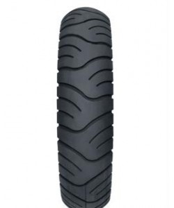 Cauciuc scuter wanda - moto - 110/90-13 p286 4pr/tl