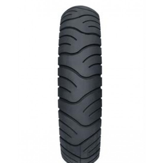 Cauciuc scuter wanda - moto - 110/90-13 p286 4pr/tl