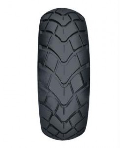 Cauciuc scuter wanda - moto - 130/60-13 p285 4pr/tl