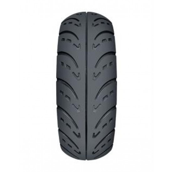 Cauciuc scuter wanda - moto - 130/70-12 p284 4pr/tl